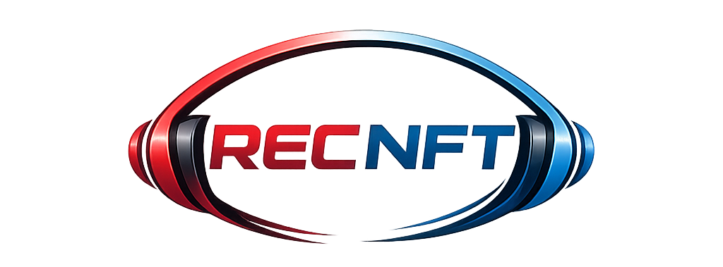 RECNFT Logo